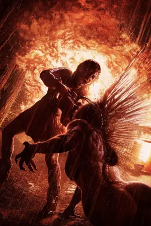 Постер до фильму"Зловісні мерці" #643164