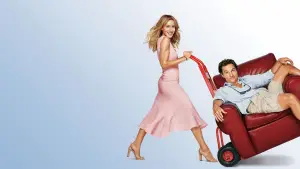 Задник до фильму"Кохання й інші неприємності" #726643