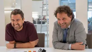 Задник до фильму"Io e te dobbiamo parlare" #807487