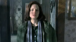 Задник до фильму"Мовчання ягнят" #487623