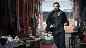 Задник до фильму"Викрадена 2" #315711