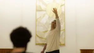 Задник до фильму"Внутрішнє" #698138