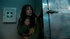 Задник до фильму"Удачі, веселися, не вмирай" #523469