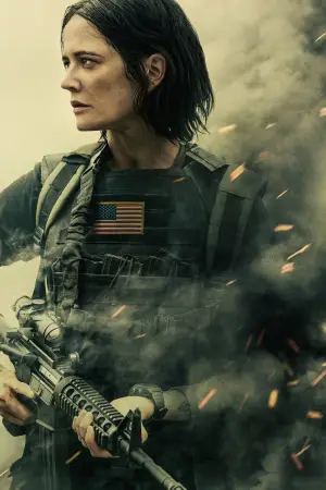 Постер до фильму"Брудні янголи" #614897