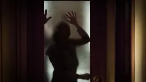 Задник до фильму"Прокляття" #330199