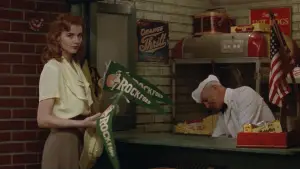 Задник до фильму"Їх власна ліга" #740498