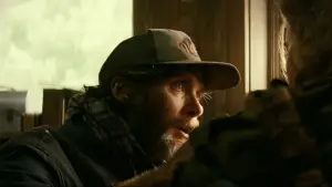 Задник до фильму"Тихе місце 2" #630738