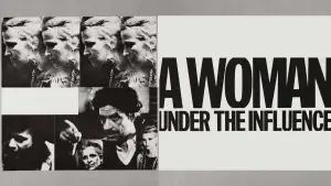 Жінка під впливом