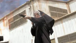 Задник до фильму"Мачете" #323012