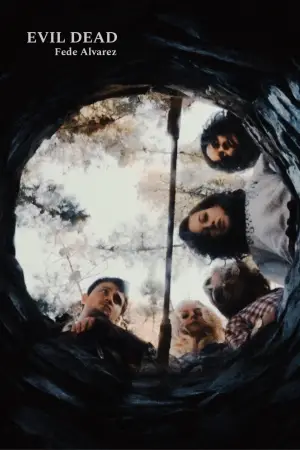 Постер до фильму"Зловісні мерці" #643160