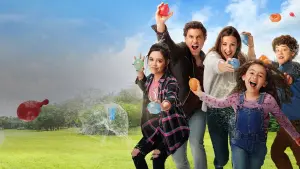 Задник до фильму"День «Так»" #267344