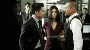 Відео до фільму Cold War | Cold War - Trailer