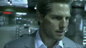 Задник до фильму"Співучасник" #625997