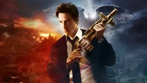 Задник до фильму"Костянтин: Володар темряви" #599922