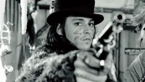 Задник до фильму"Мрець" #225735