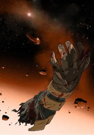 Постер до фильму"Мертвий космос: Загибель" #303517