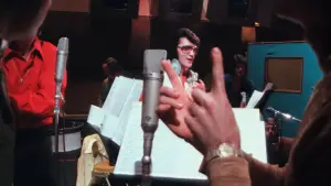 Задник до фильму"EPiC: Елвіс Преслі і концерт" #762579