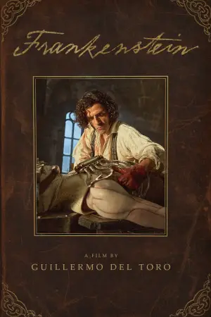 Постер до фильму"Франкенштейн" #514315
