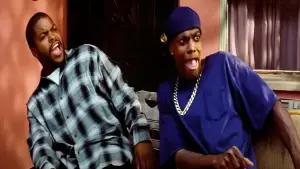 Задник до фильму"П’ятниця" #699230