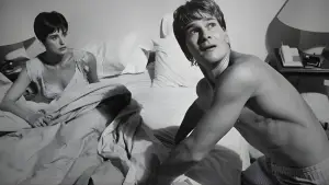 Задник до фильму"Привид" #773274