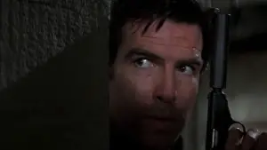 Задник до фильму"007: Золоте око" #659588