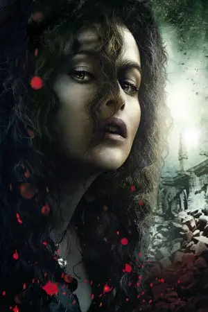 Постер до фильму"Гаррі Поттер та смертельні реліквії: Частина 2" #166154