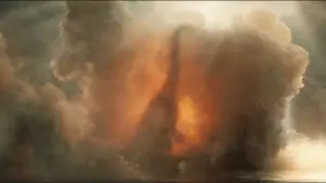 Задник до фильму"Світ Юрського періоду: Полегле королівство" #575815