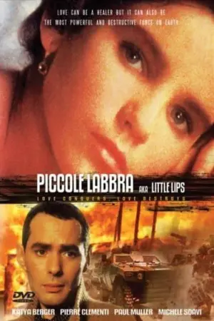 Постер до фильму"Маленькі губи" #399757