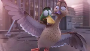 Задник до фильму"Переліт" #746848