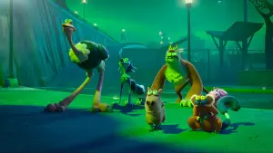 Задник до фильму"Ніч жаху у зоопарку" #553219