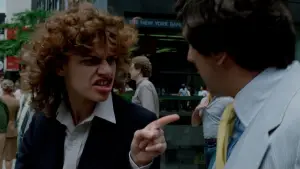 Задник до фильму"Король комедії" #718325