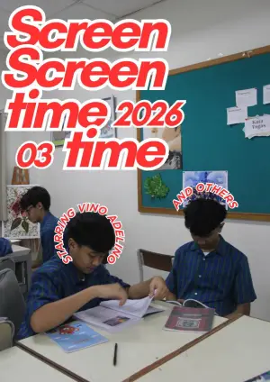 Постер до фильму"Screentime" #792525