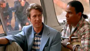 Задник до фильму"Швидкість" #640422