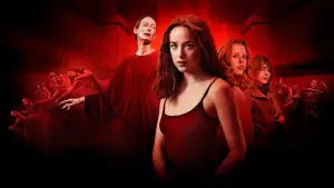 Задник до фильму"Суспірія" #671023