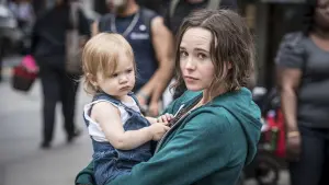 Задник до фильму"Таллула" #267922