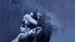 Задник до фильму"Особистий охоронець" #331058