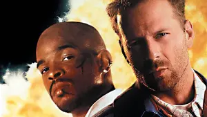 Задник до фильму"Останній бойскаут" #263304