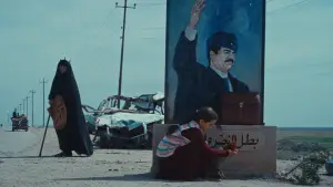 Задник до фильму"Торт для президента" #525350