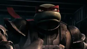 Задник до фильму"Черепашки ніндзя" #710239