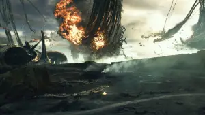 Задник до фильму"Трансформери: Останній лицар" #609461