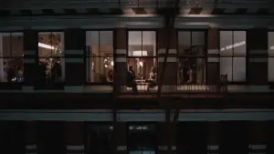 Задник до фильму"Матеріалісти" #558659