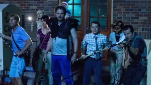 Задник до фильму"Кутіс" #689075