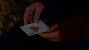 Задник до фильму"Red Herring" #821948