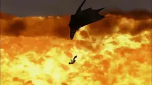 Задник до фильму"Як приборкати дракона" #581296