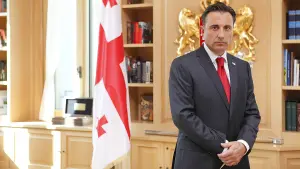 Задник до фильму"5 днів серпня" #440370