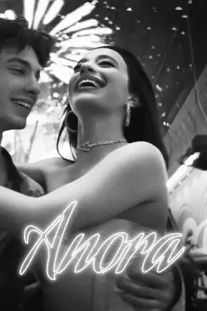 Постер до фильму"Анора" #798068