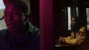 Задник до фильму"Rye Lane" #806872