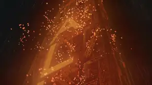 Задник до фильму"Ковбой Бібоп: Фільм" #809731