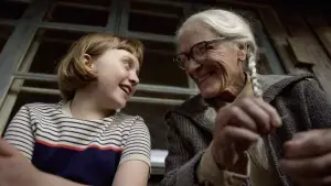 Задник до фильму"Літня книга" #597423