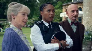 Задник до фильму"Клуб убивств по четвергах" #576955